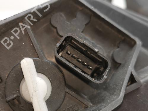 Left taillight RENAULT MEGANE II (BM0/1_, CM0/1_) 1.5 dCi (BM1E, CM1E) | BP28997775C34