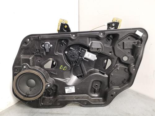 Used Front right window mechanism Front right window mechanism 39439361 39439361