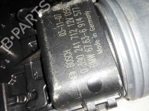 Viskermotor vindrude BMW 3 Compact (E46) 316 ti | BP28998497M29 