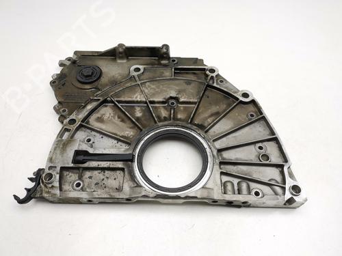 Registerdæksel BMW 3 (E90) 320 d (184 hp) 32866017