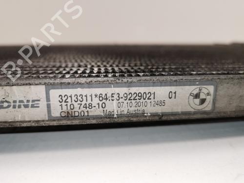 AC Kondensor BMW 1 (E87) 120 d | BP28990835M32