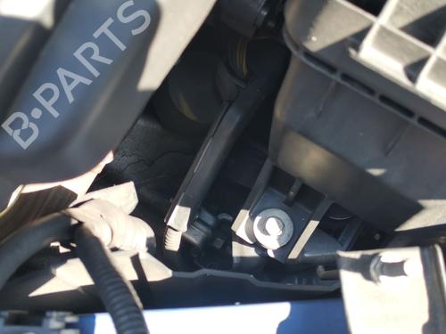 Used Gearbox HONDA CIVIC VIII Hatchback (FN, FK) 2.2 CTDi (FK3) (140 hp) 28995402