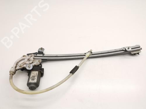 Rudehejsemekanisme Højre bagtil RENAULT LAGUNA II (BG0/1_) [2001-2007]  28985572