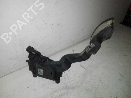 Used Pedal FIAT BRAVO II (198_) 1.6 D Multijet (198AXH1B) (105 hp) 28983309