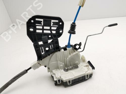Rear left lock MERCEDES-BENZ B-CLASS Sports Tourer (W246, W242)  | BP28989930C100 