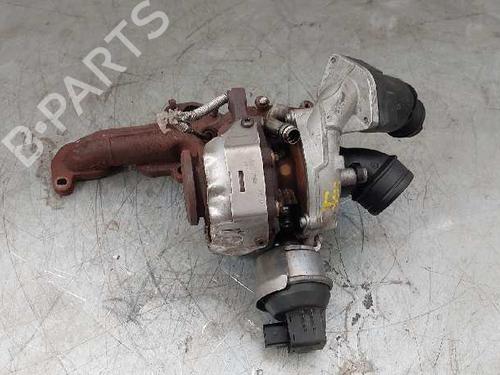 Used Turbocharger/Supercharger SKODA YETI (5L) 2.0 TDI (110 hp) 28996411