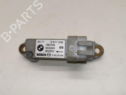 Sensore elettronico BMW 3 (E46) 320 d (150 hp) 31253253