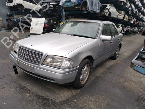 Brugte MERCEDES-BENZ C-CLASS (W202)  C 220 D (202.121)  4604923