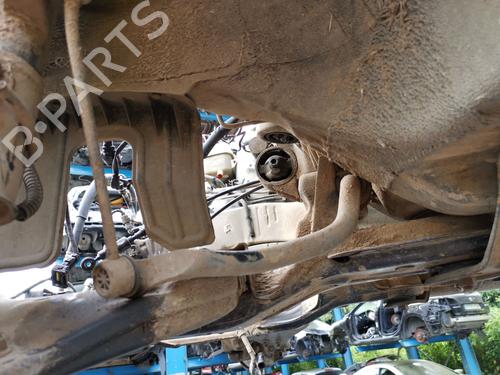 Used Anti roll bar HYUNDAI TUCSON (JM) 2.0 CRDi (113 hp) 28983365