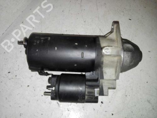 Anlasser für OPEL ASTRA G Hatchback (T98) [1998-2009]  28982160
