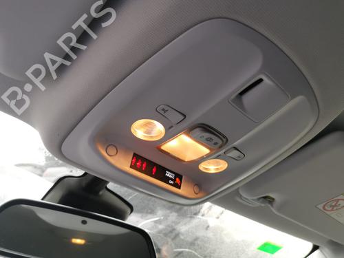 Interior roof light PEUGEOT 308 SW II (LC_, LJ_, LR_, LX_, L4_)  | BP28981324I8 
