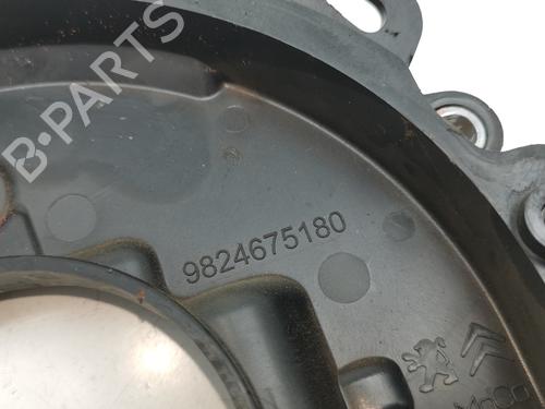 Timing cover FORD KUGA III (DFK)  | BP29753916M123 