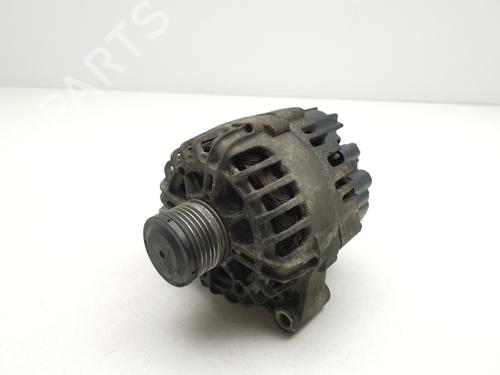 Used Alternator SMART FORFOUR (454) 1.5 CDI (454.001) (95 hp) 31382402