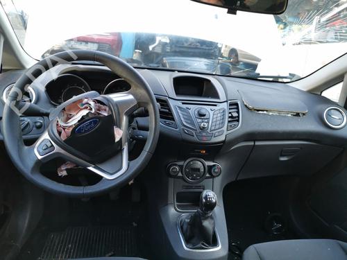 Rear right panel FORD FIESTA VI (CB1, CCN) | BP31840274C61