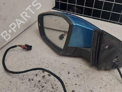 Left mirror SKODA OCTAVIA III (5E3, NL3, NR3) 2.0 TDI | BP28994352C26 