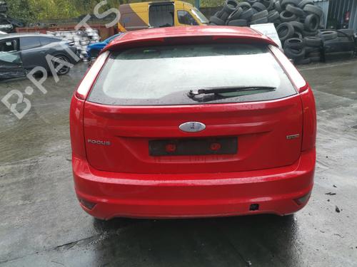 Starter FORD FOCUS II (DA_, HCP, DP)  | BP31362035M8 