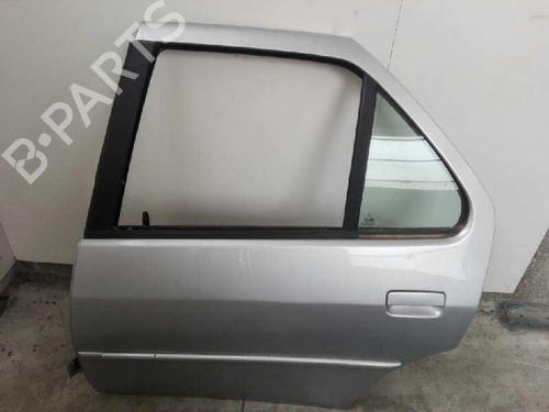 Used Left rear door PEUGEOT 306 (7B, N3, N5) 2.0 HDI 90 (90 hp) 28982997