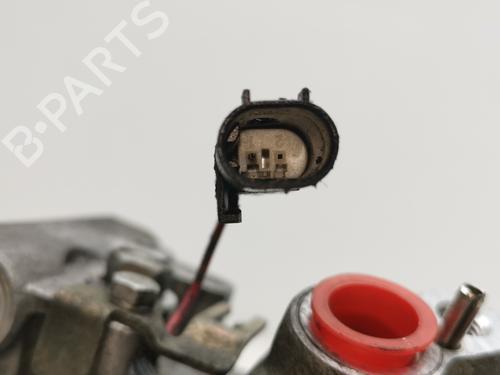 AC compressor MERCEDES-BENZ C-CLASS (W203) C 200 CDI (203.004) | BP37081548M34 - Image 3