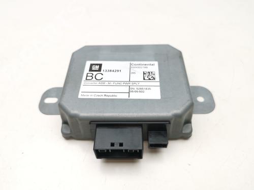 Elektronische module OPEL INSIGNIA A (G09) [2008-2017]  28987885