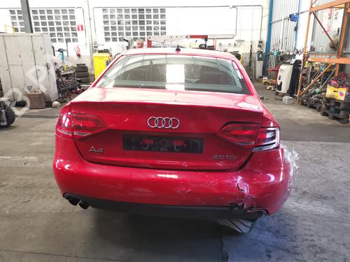 Right rear window switch AUDI A4 B8 (8K2) 2.0 TDI | BP39445558I28 - Image 6