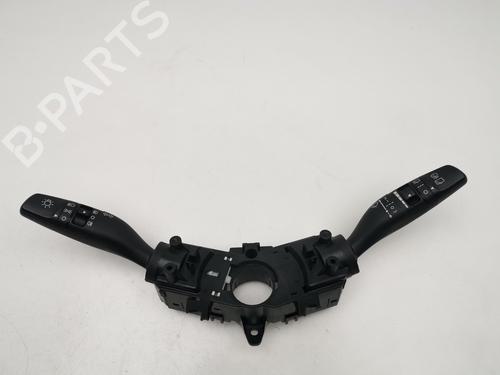 Used Headlight switch KIA SPORTAGE IV (QL, QLE) 1.7 CRDi (116 hp) 28993363