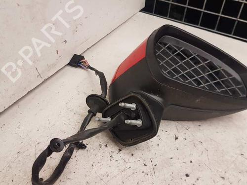 Right mirror AUDI A3 (8V1, 8VK) 2.0 TDI | BP28994685C27 
