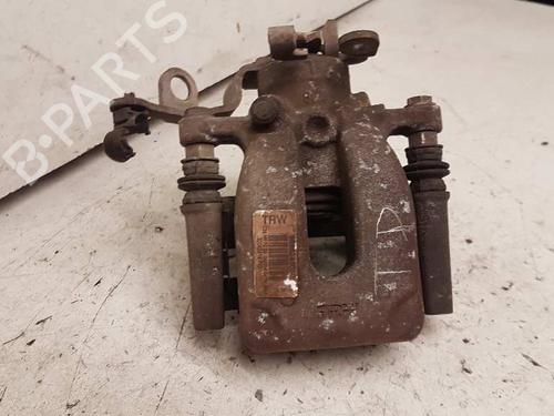 Used Right rear brake caliper CITROËN BERLINGO MULTISPACE (B9) 1.6 HDi 110 (112 hp) 28988029