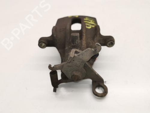 Left rear brake caliper FORD FOCUS I (DAW, DBW) 1.8 TDCi | BP28982530M107