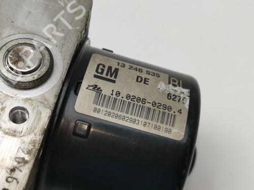 ABS pump OPEL ASTRA H (A04) 1.7 CDTI (L48) | BP28988241M43 