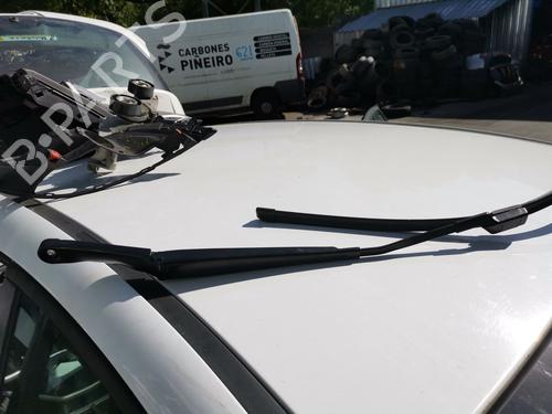 Used Front windshield wiper arm Front windshield wiper arm OPEL ASTRA J (P10) 1.7 CDTI (68) (110 hp) 40218283 40218283