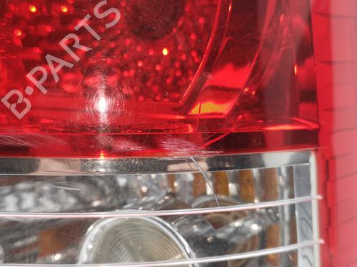 Right taillight HYUNDAI TUCSON (JM) 2.0 CRDi | BP28989482C35 