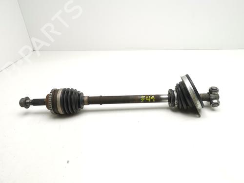 Used Left front driveshaft RENAULT CLIO II (BB_, CB_) [1998-2016]  30564984