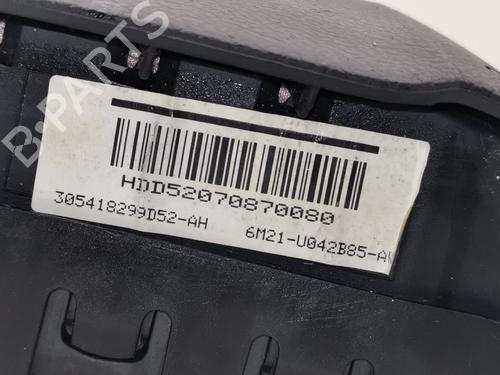 Driver airbag FORD MONDEO IV (BA7)  | BP28998304C9 
