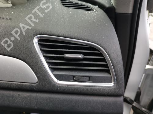 Used Air vent AUDI Q3 (8UB, 8UG) [2011-2020]  28978211