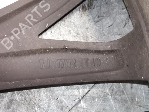 Felg SEAT LEON (5F1)  | BP28995483C45 