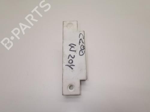 Electronic module MERCEDES-BENZ C-CLASS (W204)  | BP28992809M83 