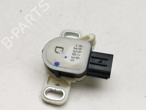 Elektronisk sensor TOYOTA YARIS (_P13_) 1.5 Hybrid (NHP130_, NHP130) (101 hp) 29813864