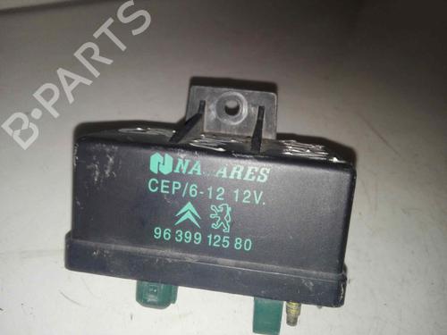 Elektronisk modul CITROËN BERLINGO / BERLINGO FIRST Box Body/MPV (M_) 2.0 HDI 90 (MBRHY, MCRHY) (90 hp) 28978507