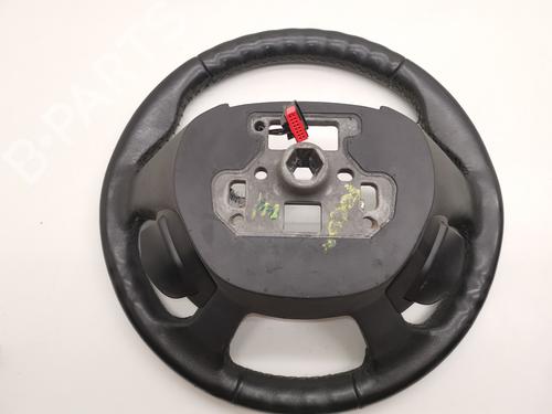 Steering wheel FORD FOCUS III  | BP28984447C49 