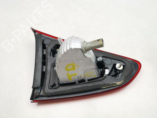Right taillight MAZDA 2 Hatchback (DL, DJ) 1.5 SKYACTIV-G | BP39439924C35 - Image 3