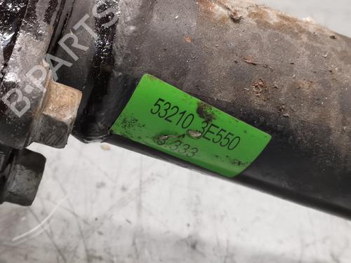 Front differential KIA SORENTO I (JC) | BP28994110M23