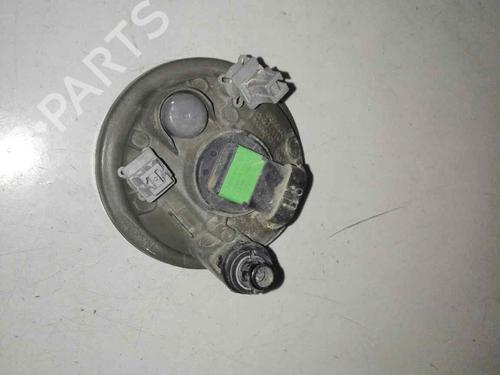 Left front fog light SUZUKI SX4 (EY, GY) | BP28981895C30