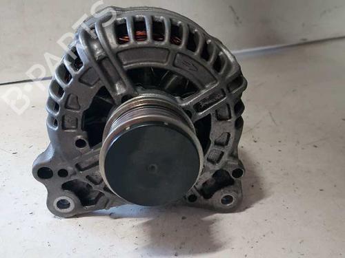Used Alternator SEAT LEON (1P1) [2005-2013]  28987289