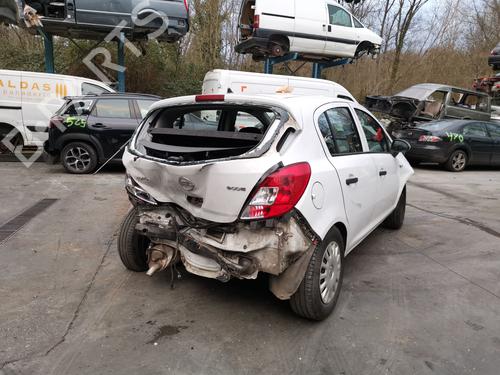 Commande de phare OPEL CORSA D (S07)  | BP28978534I24 
