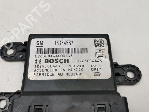 Electronic module OPEL MOKKA / MOKKA X (J13) 1.6 CDTI (_76) | BP40179792M83 - Image 2