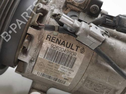 AC compressor RENAULT CAPTUR I (J5_, H5_) 1.5 dCi 90 (J5N4, J5M5, J5MW, J5M6, J5AL, J5AJ) | BP39444067M34 - Image 2