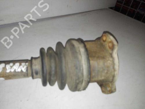 Left front driveshaft NISSAN PICK UP (D22) | BP28992882M38