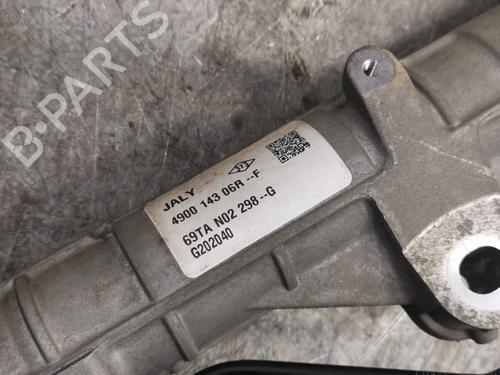 Steering rack DACIA SANDERO II | BP31096950M22