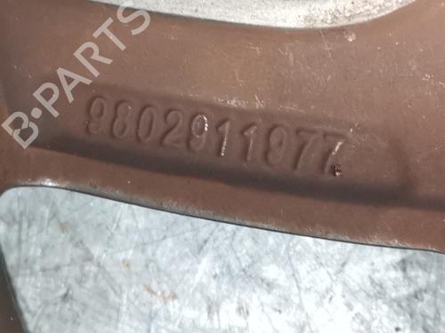 Rim CITROËN C4 CACTUS 1.6 BlueHDi 100 | BP28993921C45 
