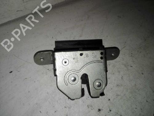 Used Tailgate lock FIAT BRAVO II (198_) 1.6 D Multijet (198AXH1B) (105 hp) 28981865